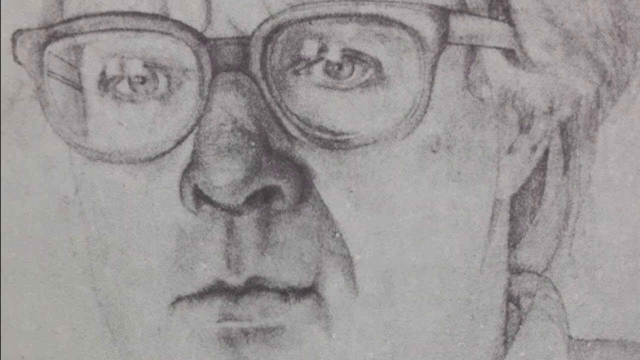 First (for Ray Bradbury) by R J Dent