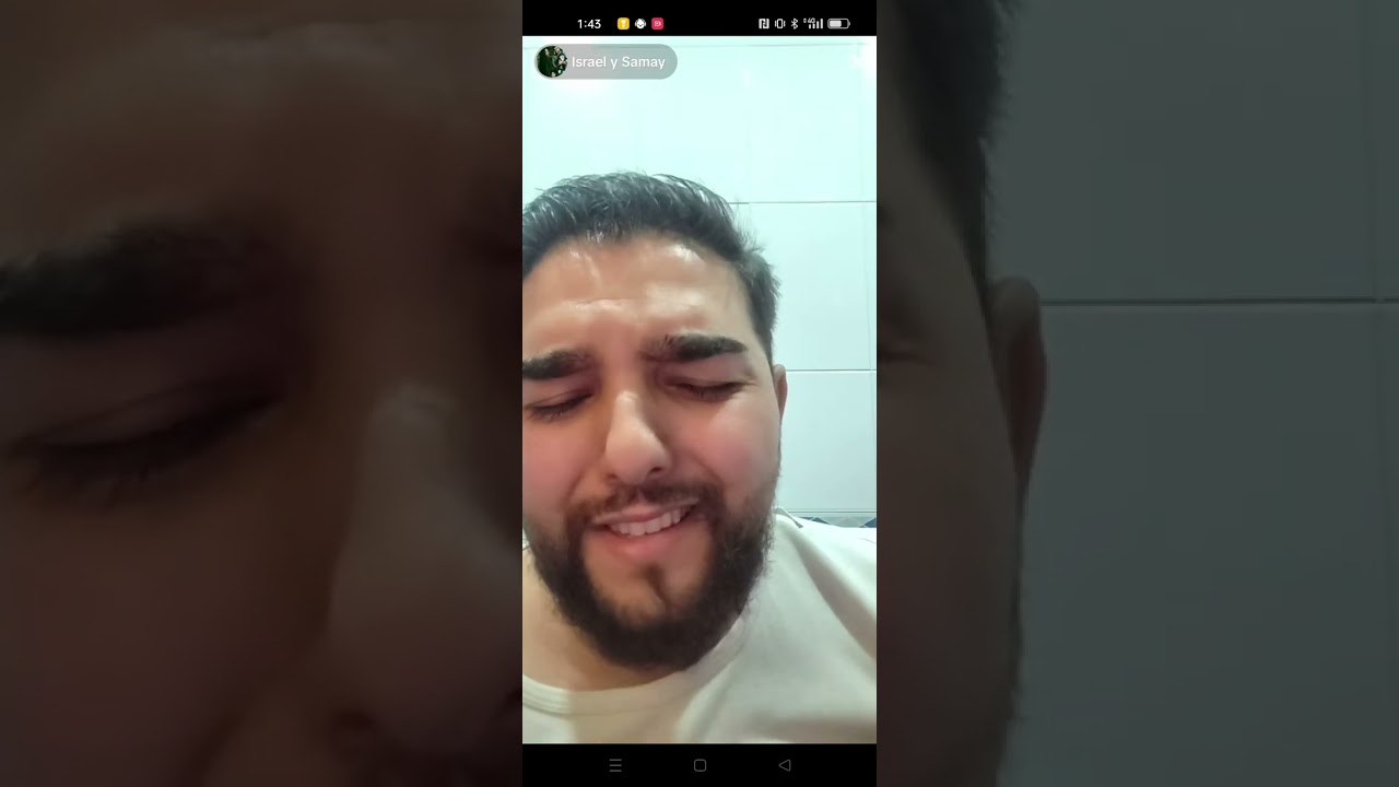 Yo me quedo aquí sentado a los pies de la cruz 🎚️  INÉDITA ENTERA  Hermano ISRAEL GONZÁLEZ