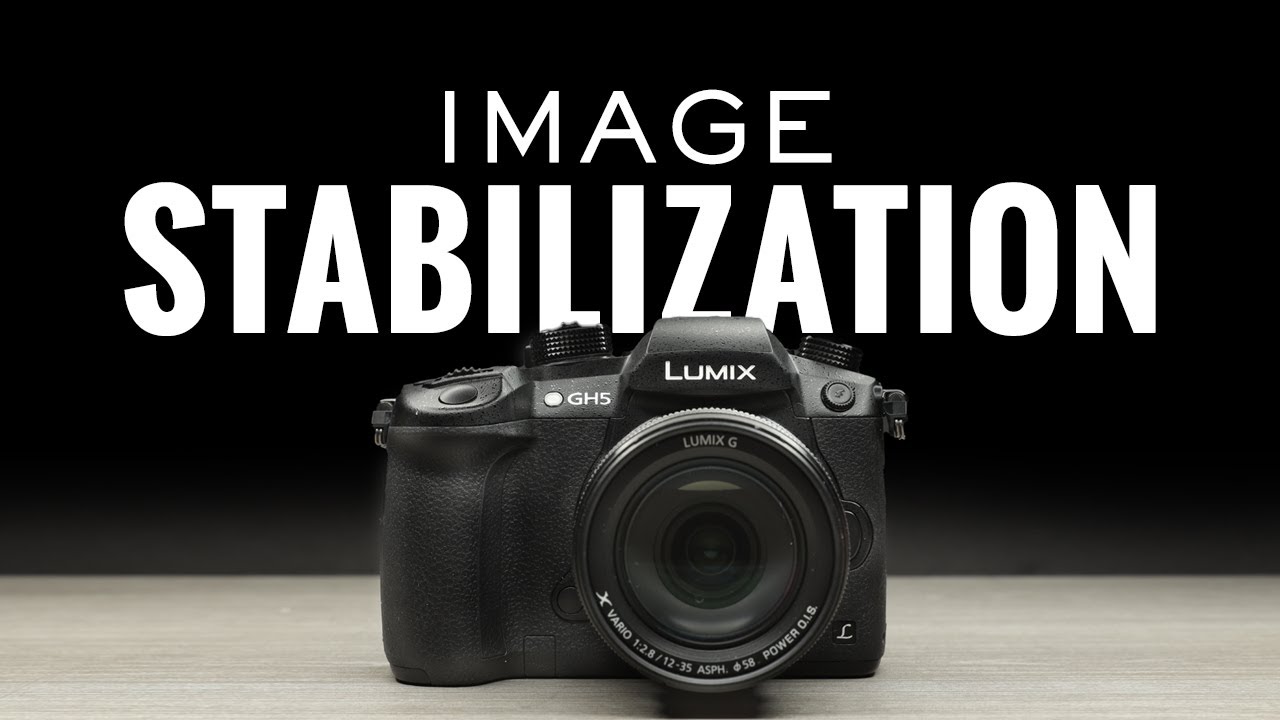 DO YOU NEED IMAGE STABILIZATION | Can You Tell the Difference?