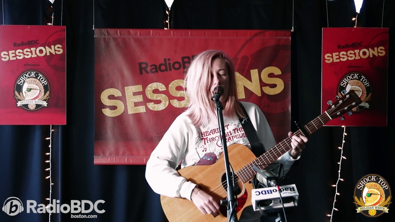 Slothrust - Horseshoe Crab (The RadioBDC Sessions)