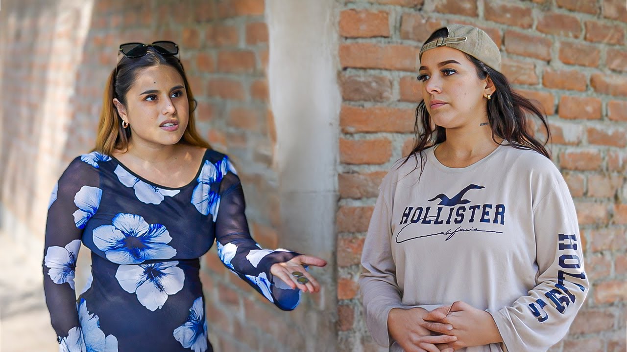 Mujer ambiciosa intenta quedarse con la herencia de su hermana
