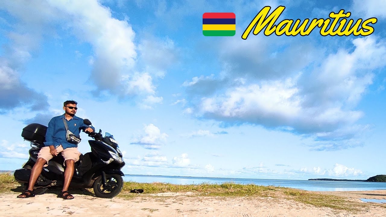 Mauritius 🇲🇺 - Immigration, Tourist Visa, Sim Card & Internet and Best way to Travel