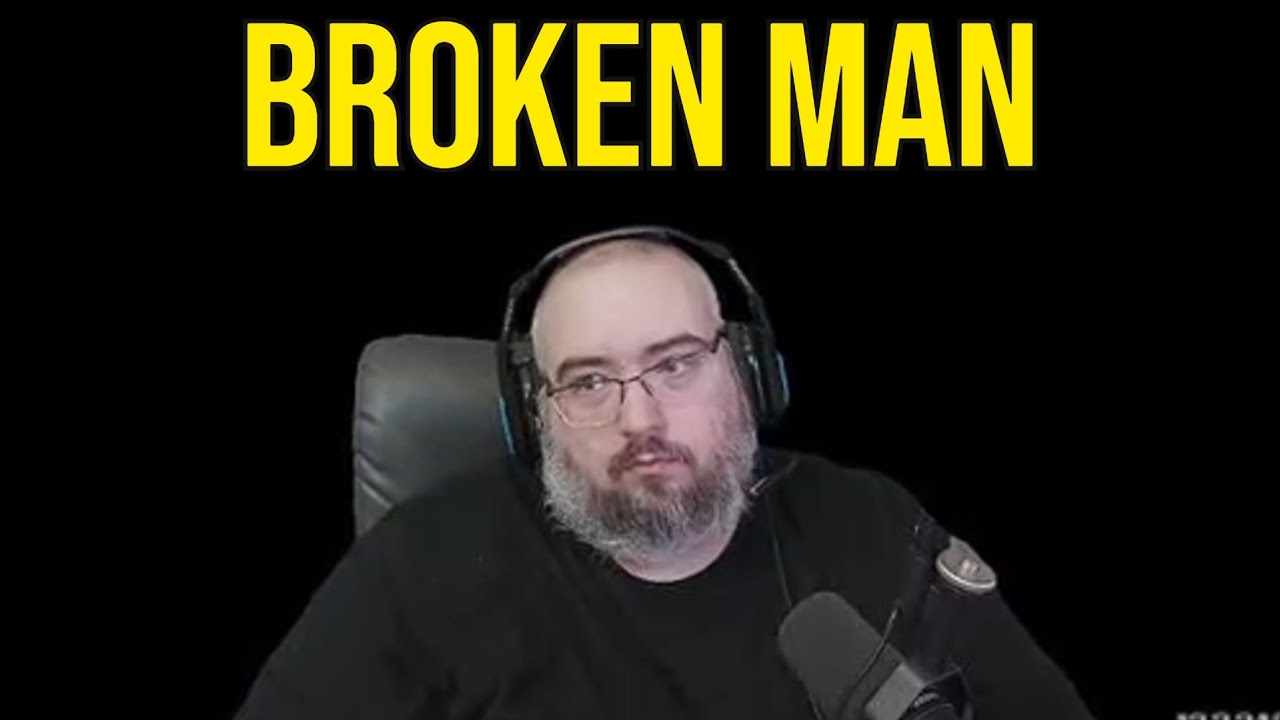 WingsOfRedemption &mdash; полное ничтожество | Facecam стоит 130 долларов | Не нравится BO7