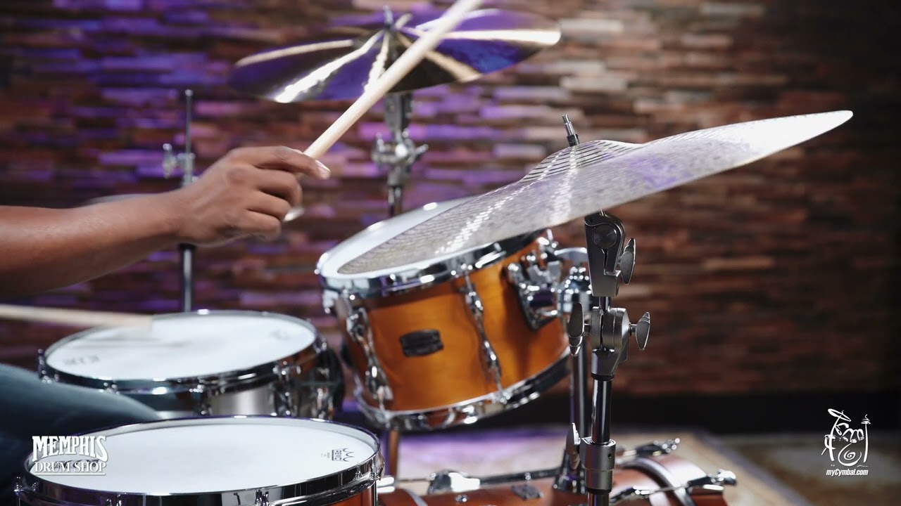Paiste 21
