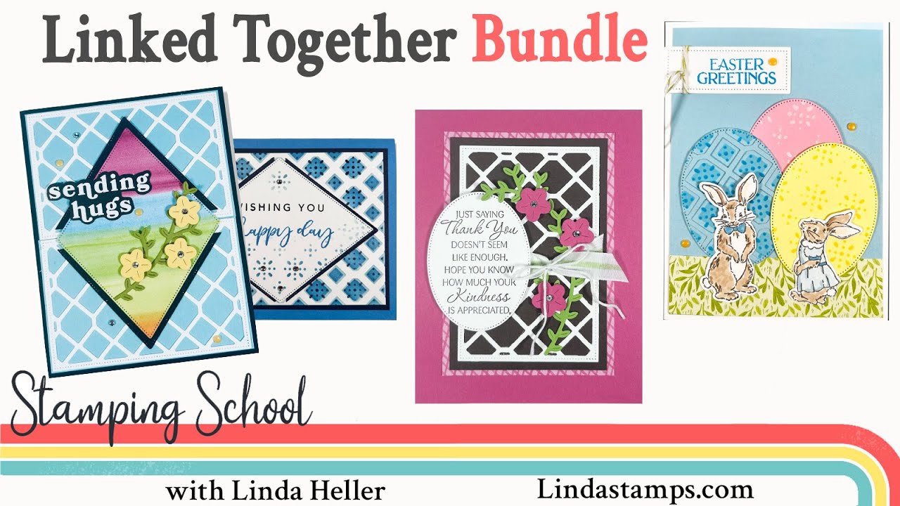 Linked Together Bundle