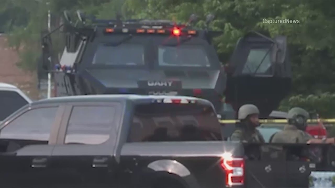 Man shot and killed by police during drug op raid in Gary