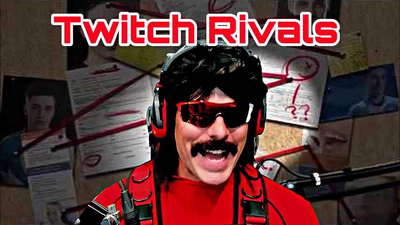DrDisrespect Twitch Rivals Apex Legends Tournament Win Full Stream April 2019