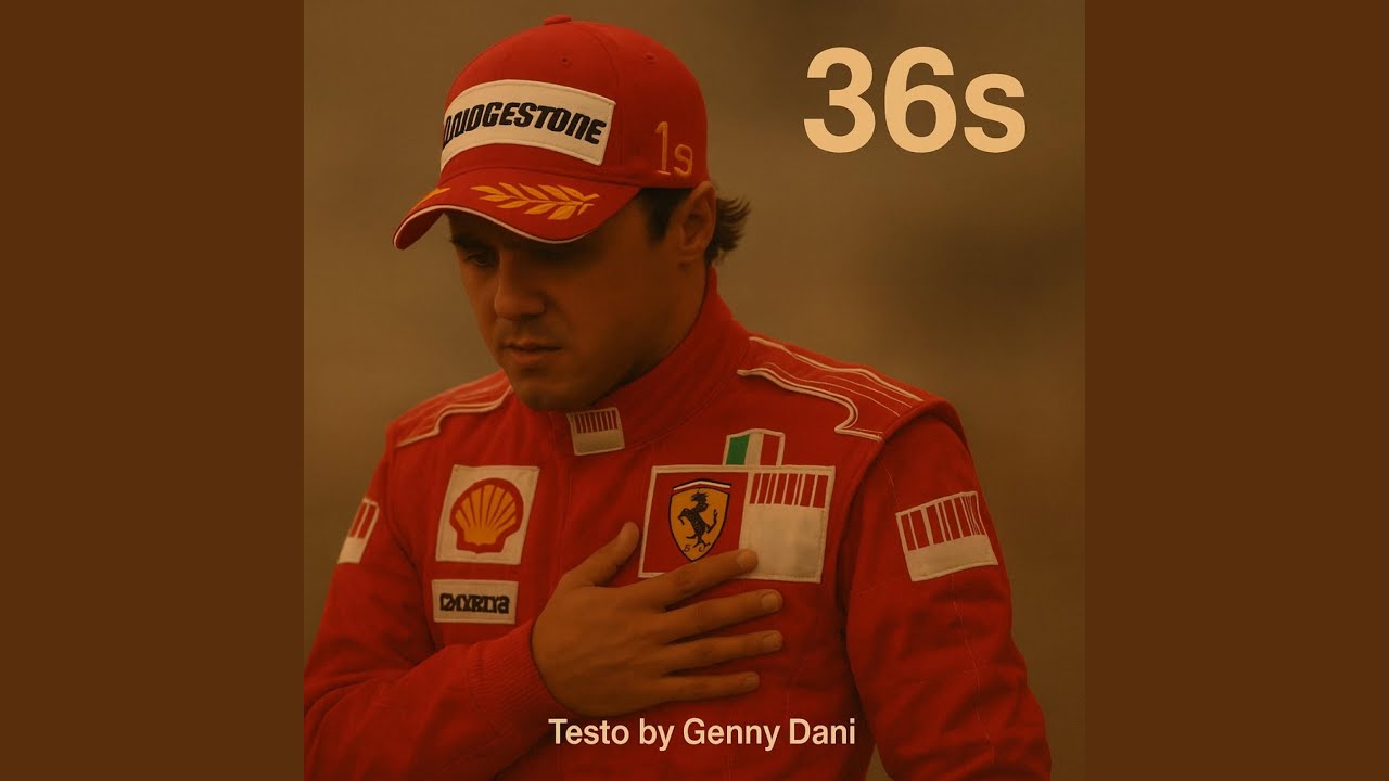 36s. Quando Felipe Massa fu Campione del Mondo per 36 secondi