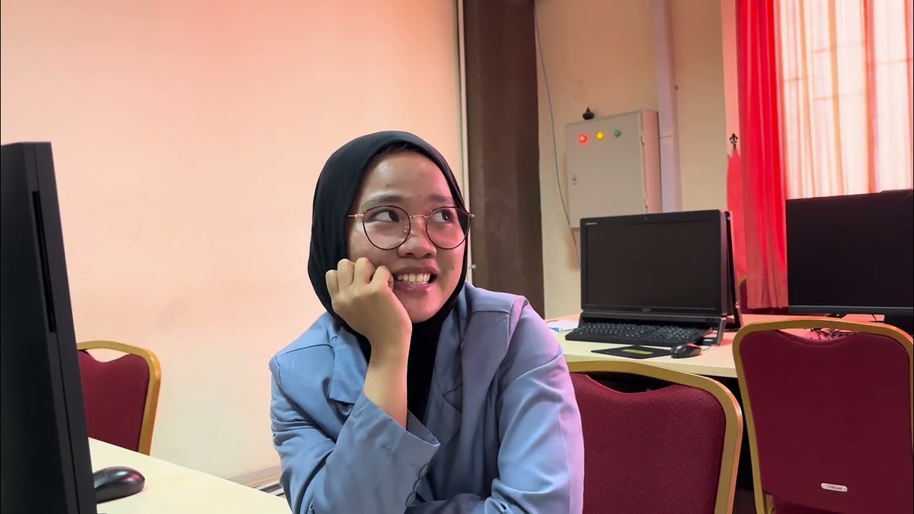 THE TRACE:Plagiarisme| Etika Profesi Kelompok 3