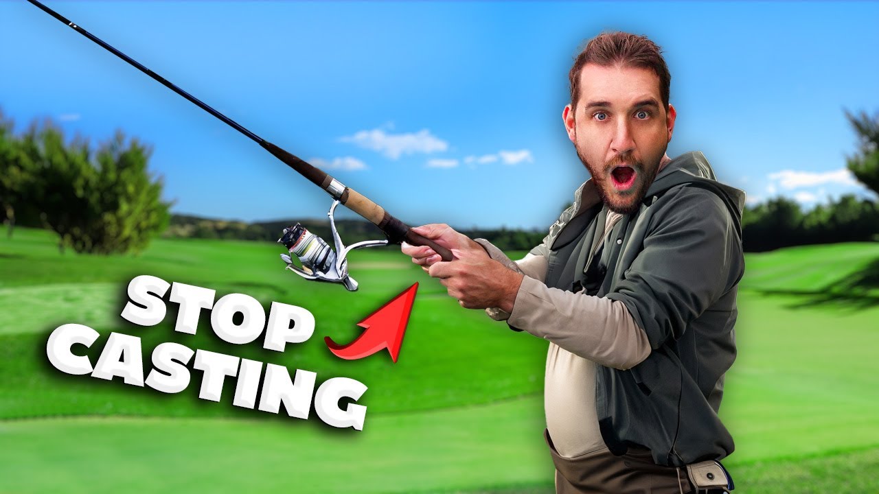 GAME CHANGER FOR DISTANCE & STRIKE