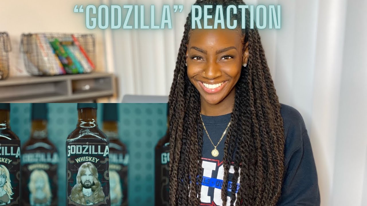 Eminem - Godzilla ft. Juice WRLD (Directed by Cole Bennett) ((REACTION!!!!)) 🔥🔥🔥