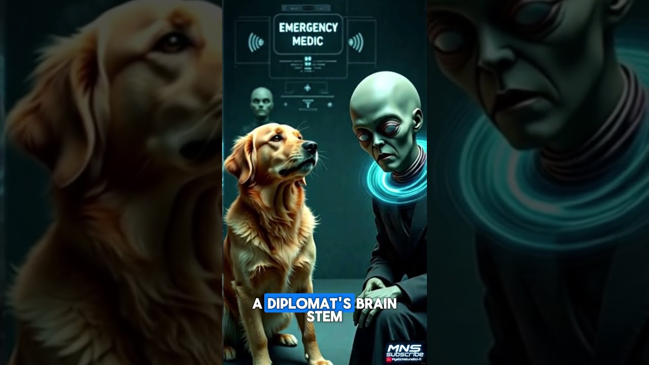 Why Aliens Fear Human Pets | HFY Sci-Fi Short