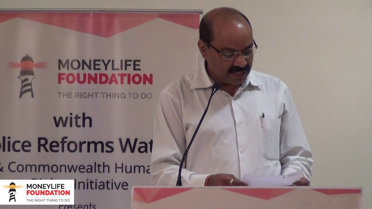 Economic Offences: When to approach the EOW (Q&A Session)