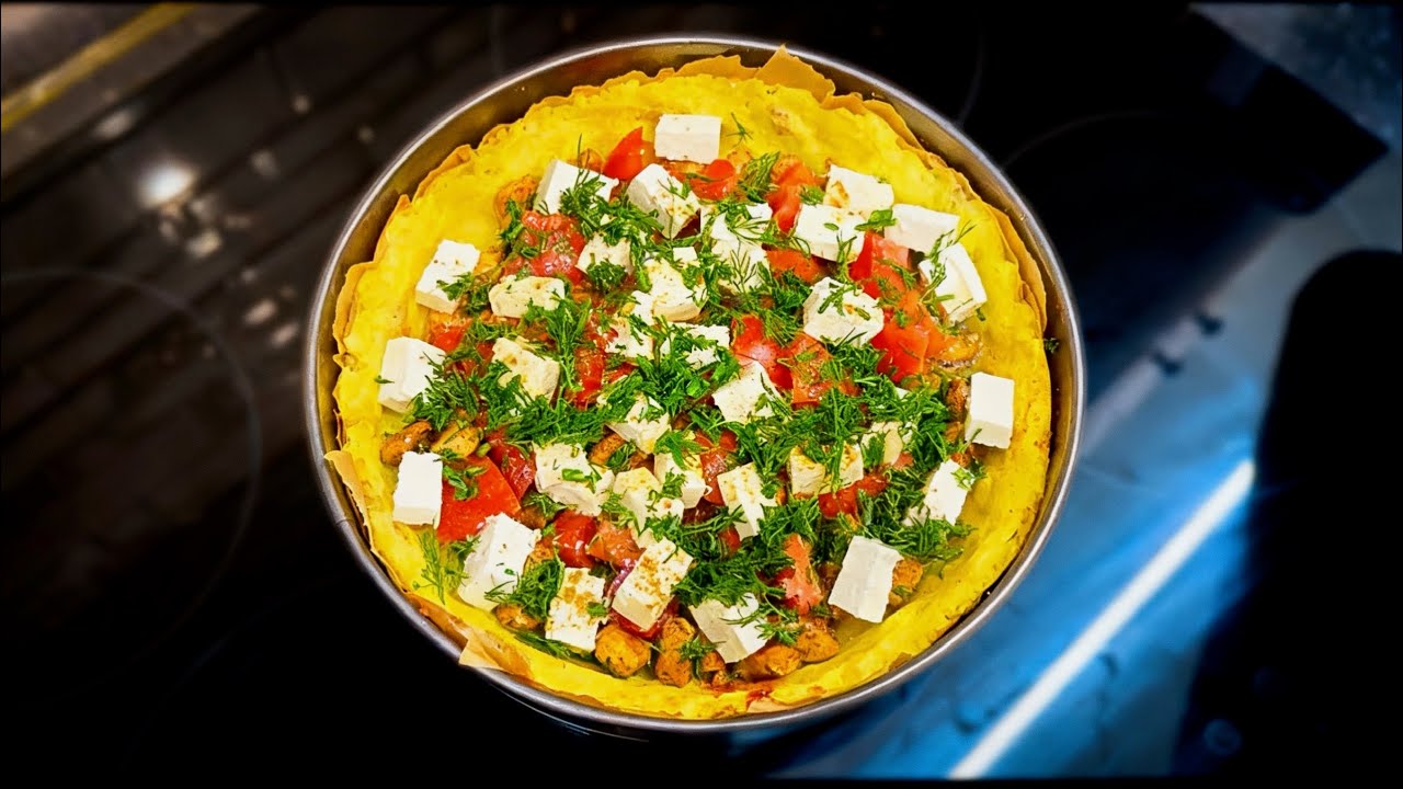 CHICKEN AND POTATO CASSEROLE: Tastier than French Meat Pie! An Easy Family Dinner