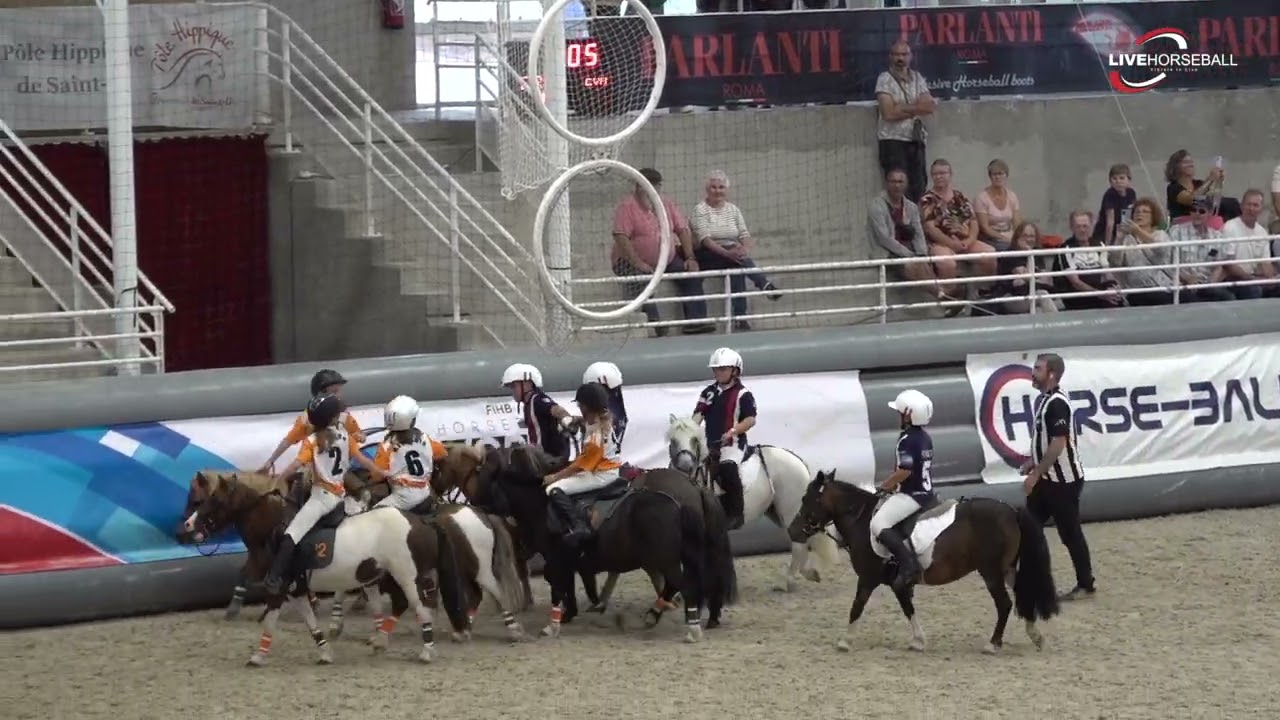 World Cup U10 Les Etrets 8 - 2 Valant/Meurchin