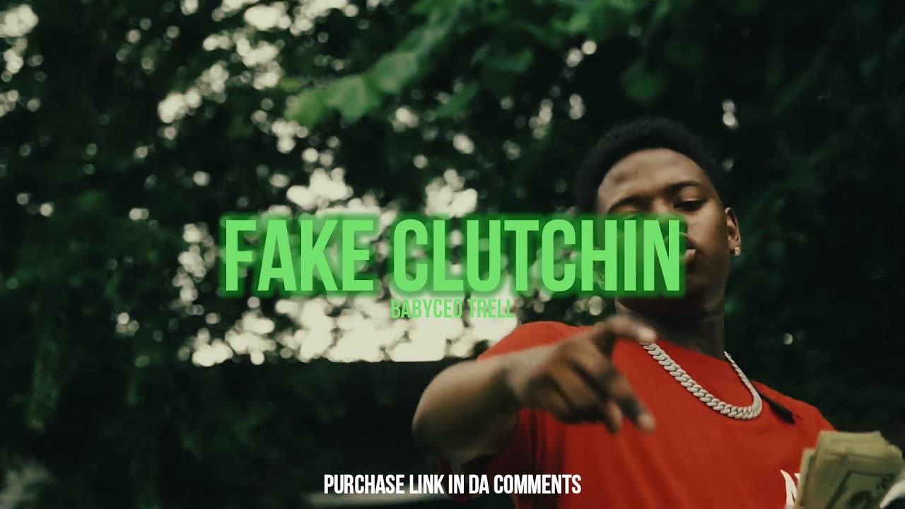 (FREE) Babyceo Trell x PopOffGrape | Memphis Type Beat - 