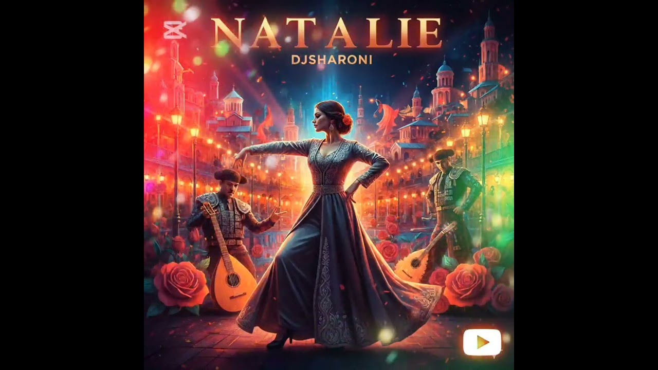 AI - Natalie - ნატალი