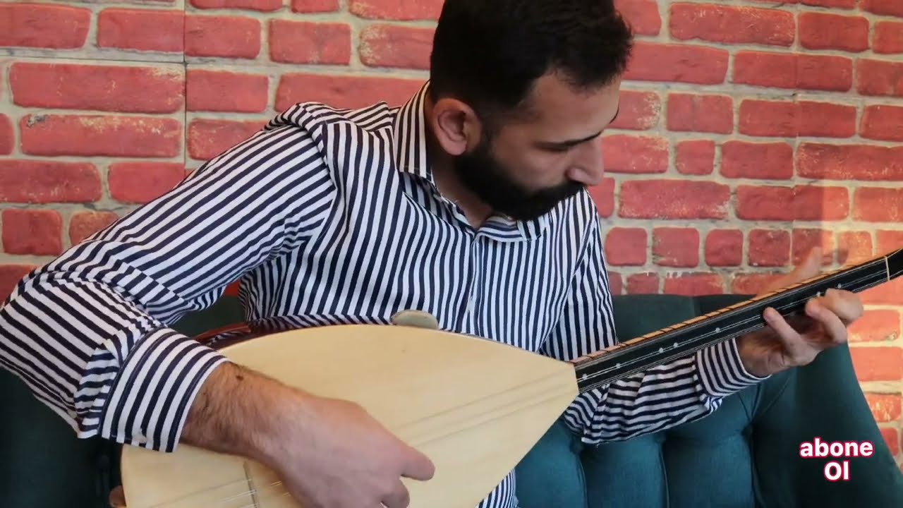 Nem Kaldı | Ali Aksöz