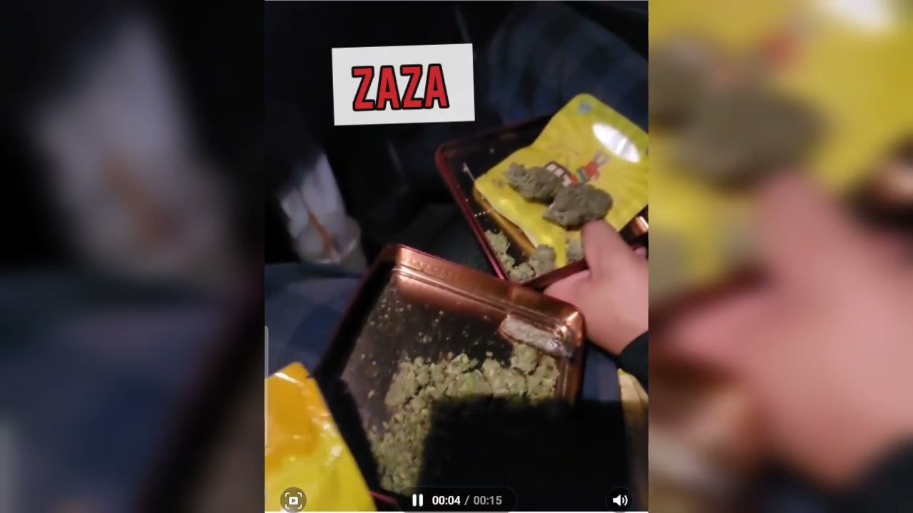 Pancake Mix - Weed Strain 🔥