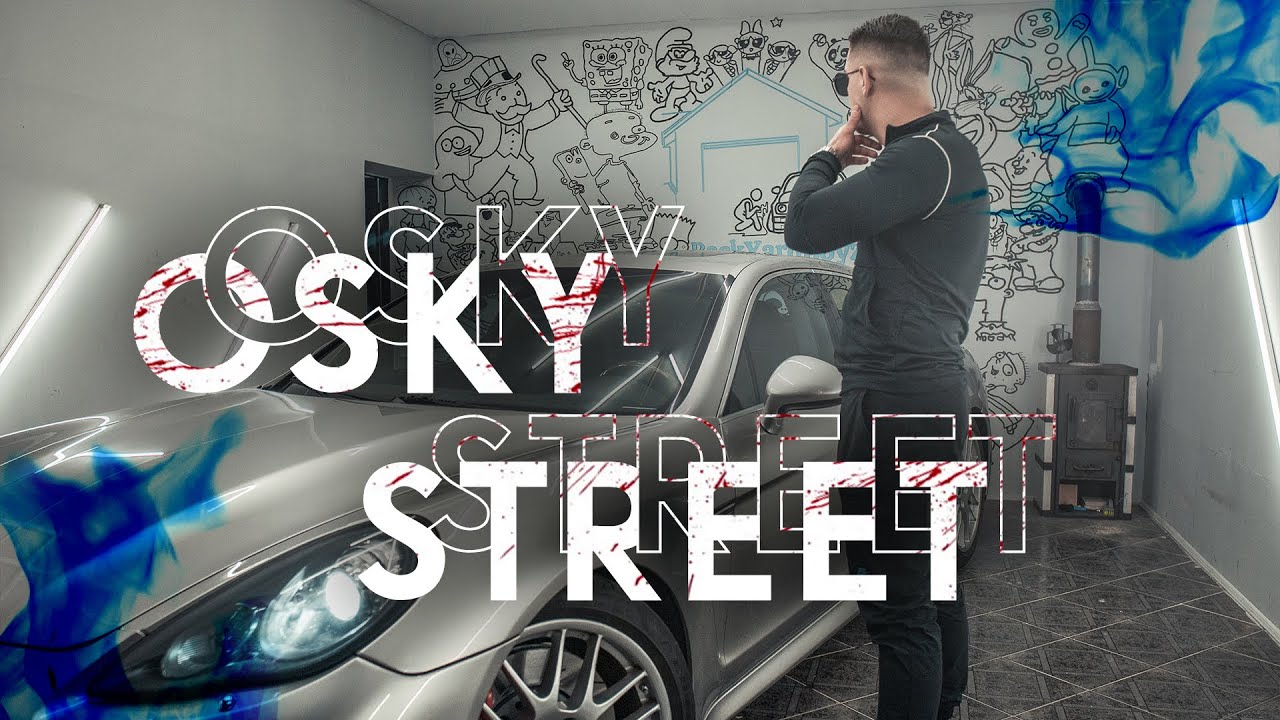 Osky - Street