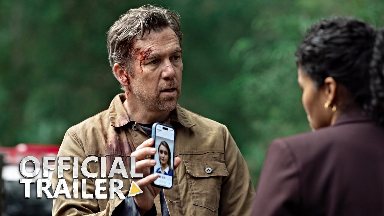LAST SEEN &mdash; Official Trailer (2026) | Season 1