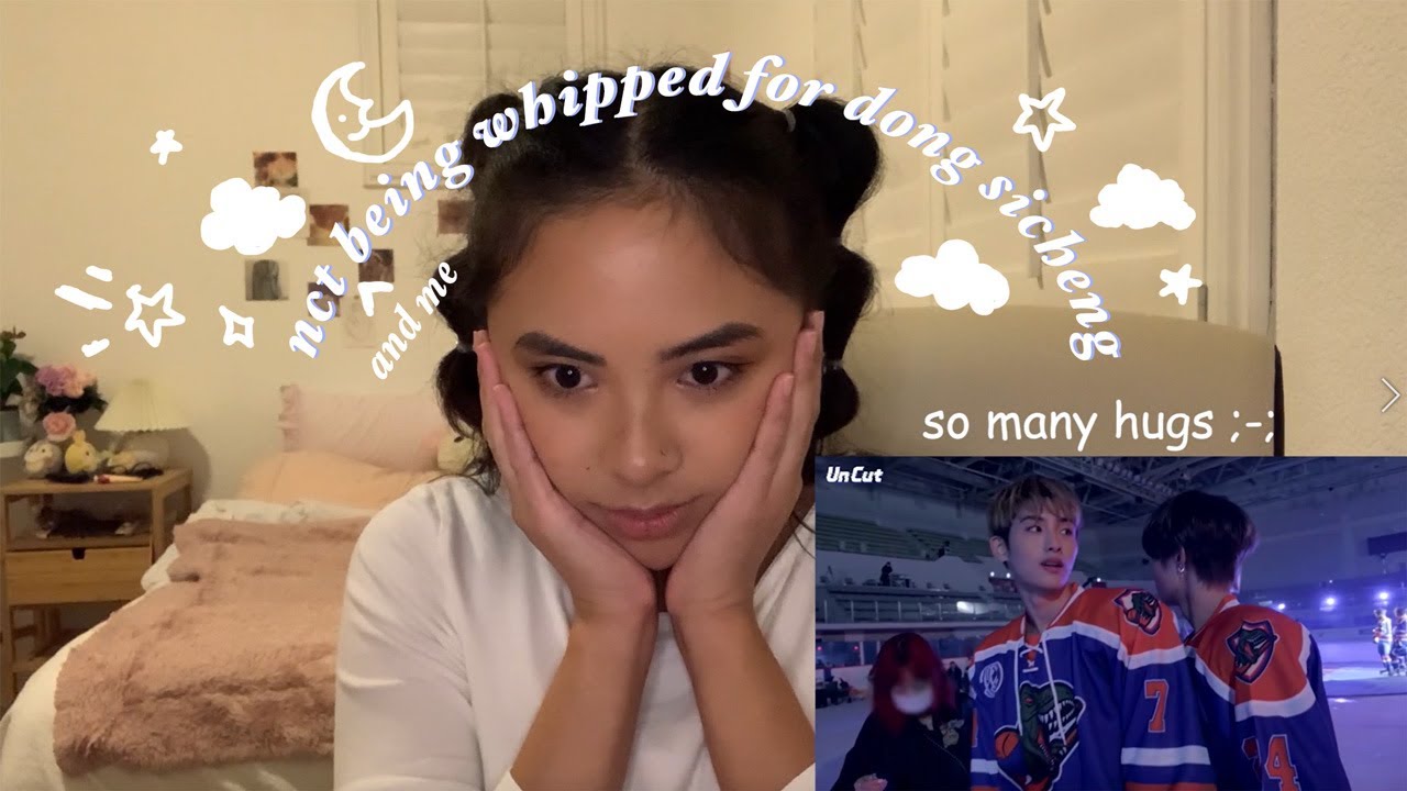 NCT 2020 Being Whipped for Winwin for 13 Minutes and 42 Secs Straight Reaction