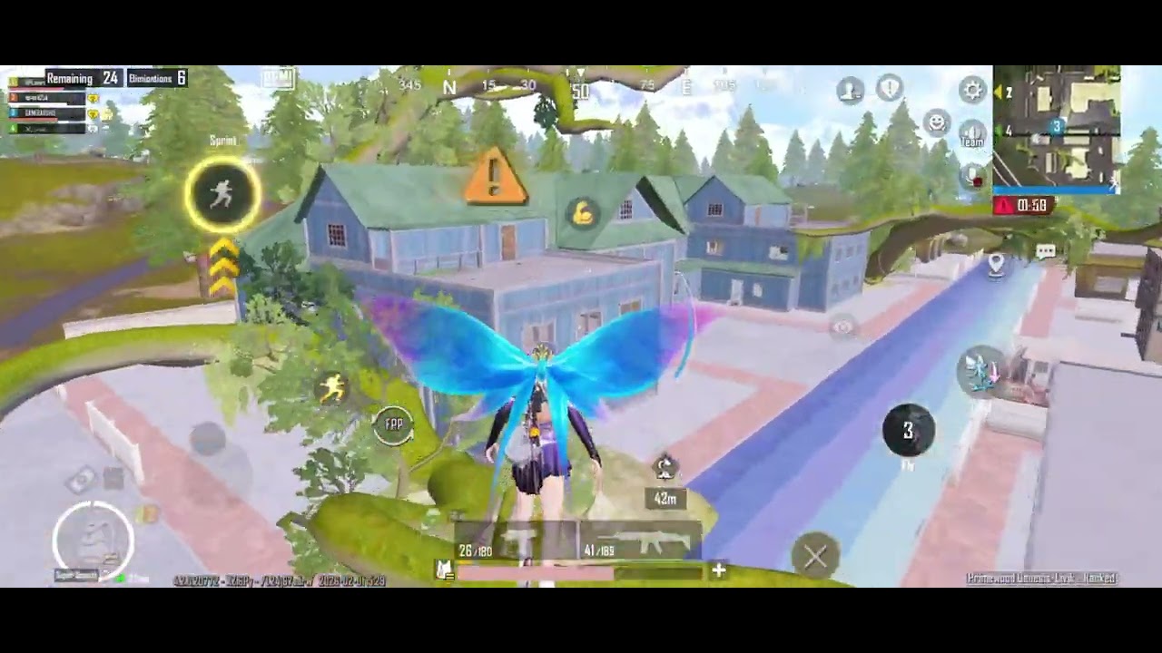 14 KILL 🔥 MY BEST LIVIK GAMEPLAY WITH CHICKEN DINNER 😈🔫#bgmi #gameplay #livikgameplay #GAMERARSHU🎮 