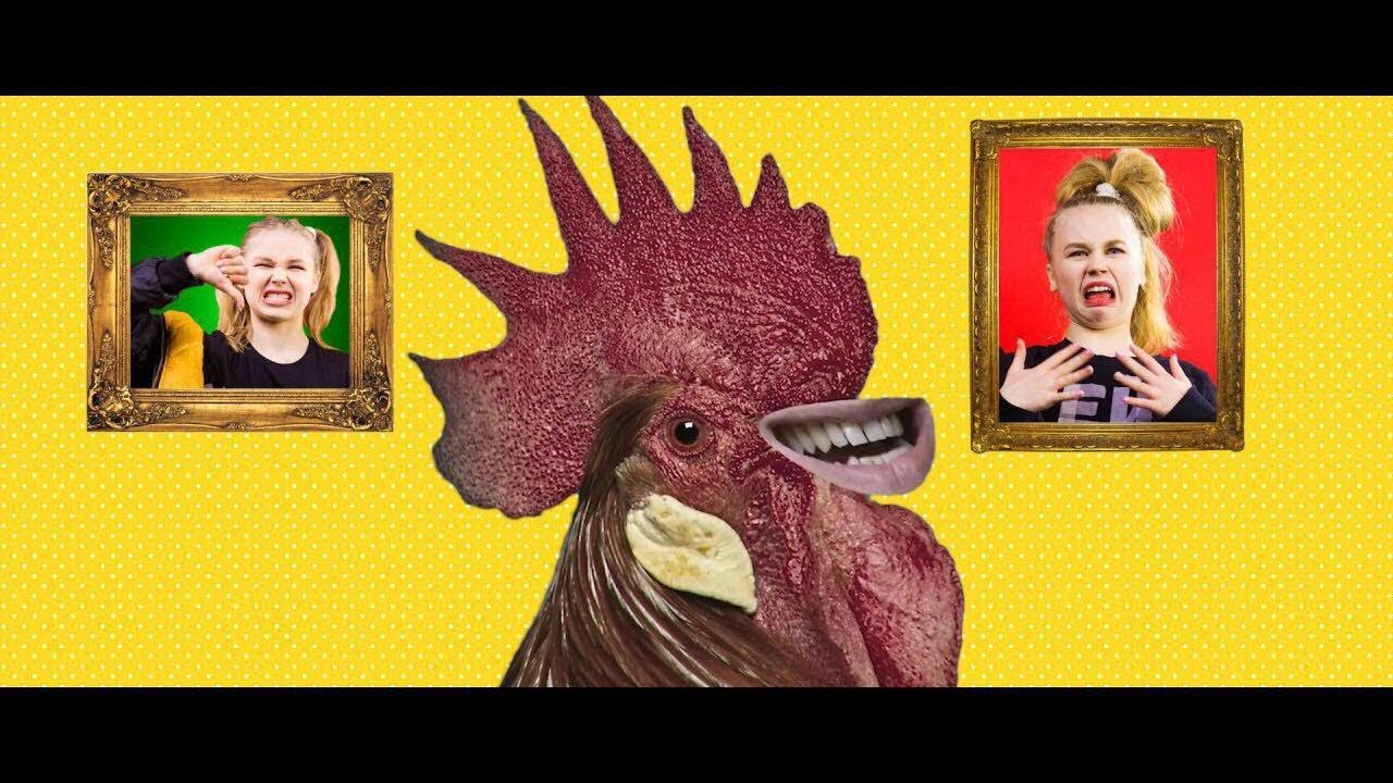 LITTLE BIG&ndash; SKIBIDI (ПАРОДИЯ) 2si #skibidichallenge