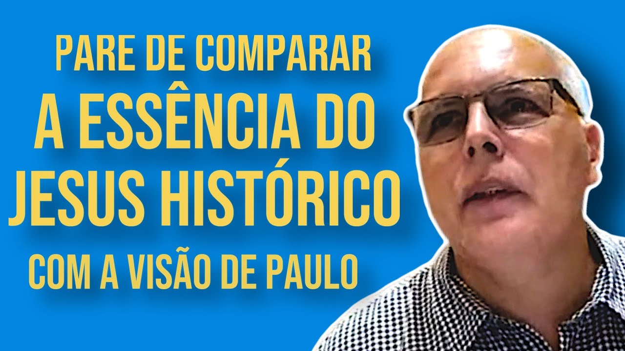 POR QUE PAULO ERA CONTRA A HOMOSSEXUALIDADE? ANALISANDO DUAS PASSAGENS PAULINAS