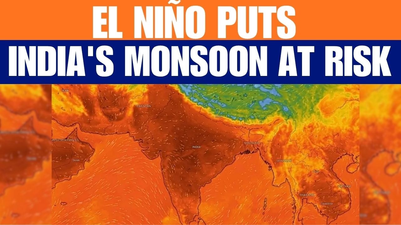 Monsoon Loses Steam After Kerala Onset; Rainfall Deficit Reaches 41% | News 9