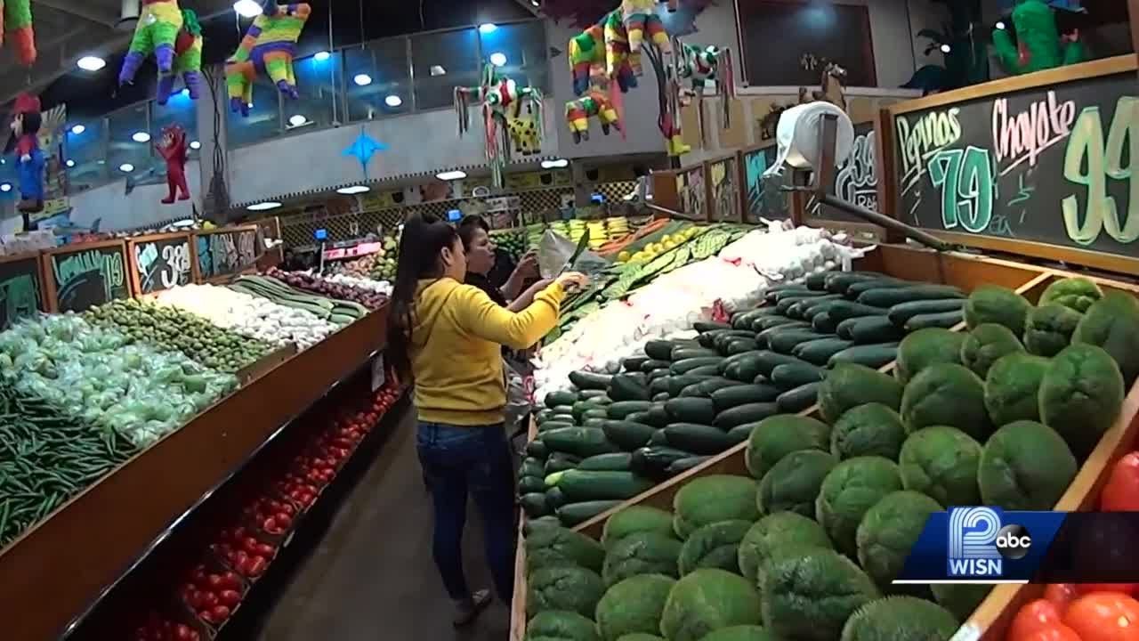 Honoring legacy of Hispanic grocery store founder