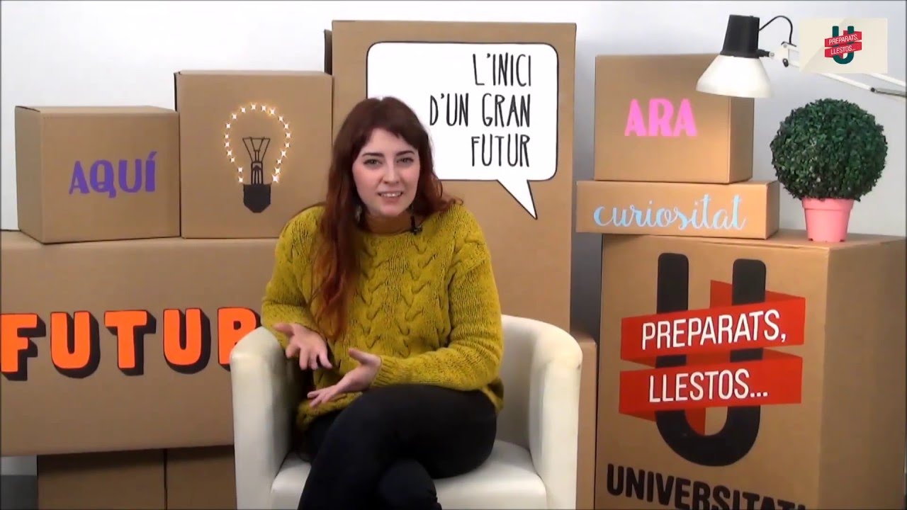 Com triar què estudiar? Consells i experiència