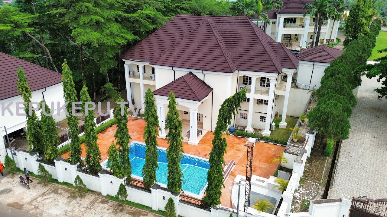 UNTAPPED TOURIST SITES IN AROCHUKWU YOU CANT AVOID TO MISS,  SHARE YOUR VIEW