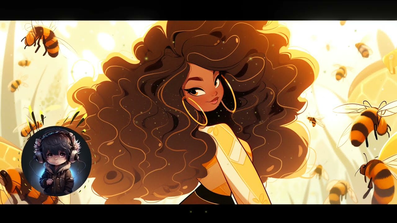 Beyoncé - AMERICA HAS A PROBLEM (Feat. Kendrick Lamar)(Slowed & Reverb)