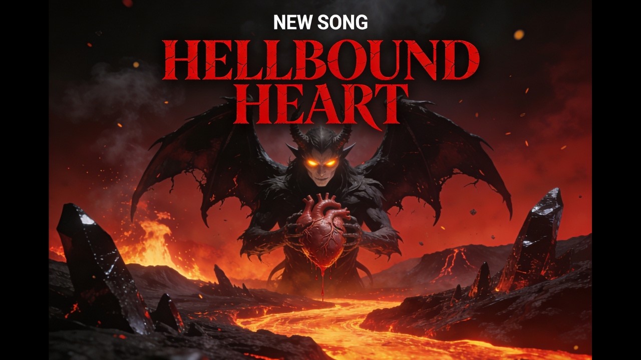hellbound heart