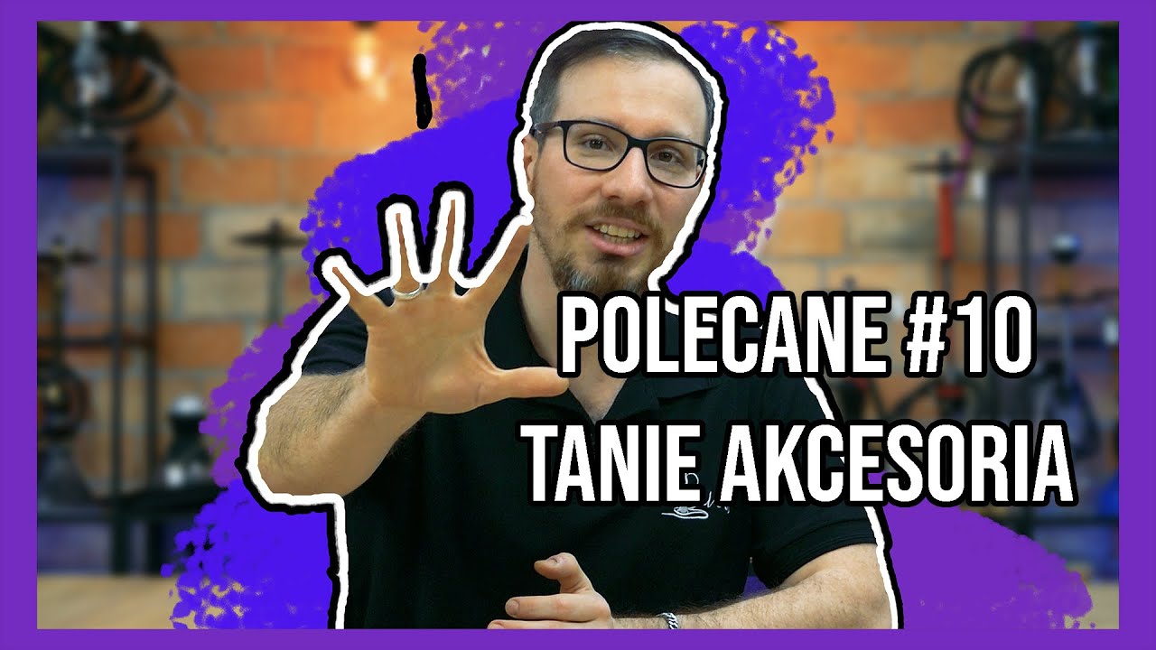 Polecane #10 Akcesoria | cybuchshisha.pl |