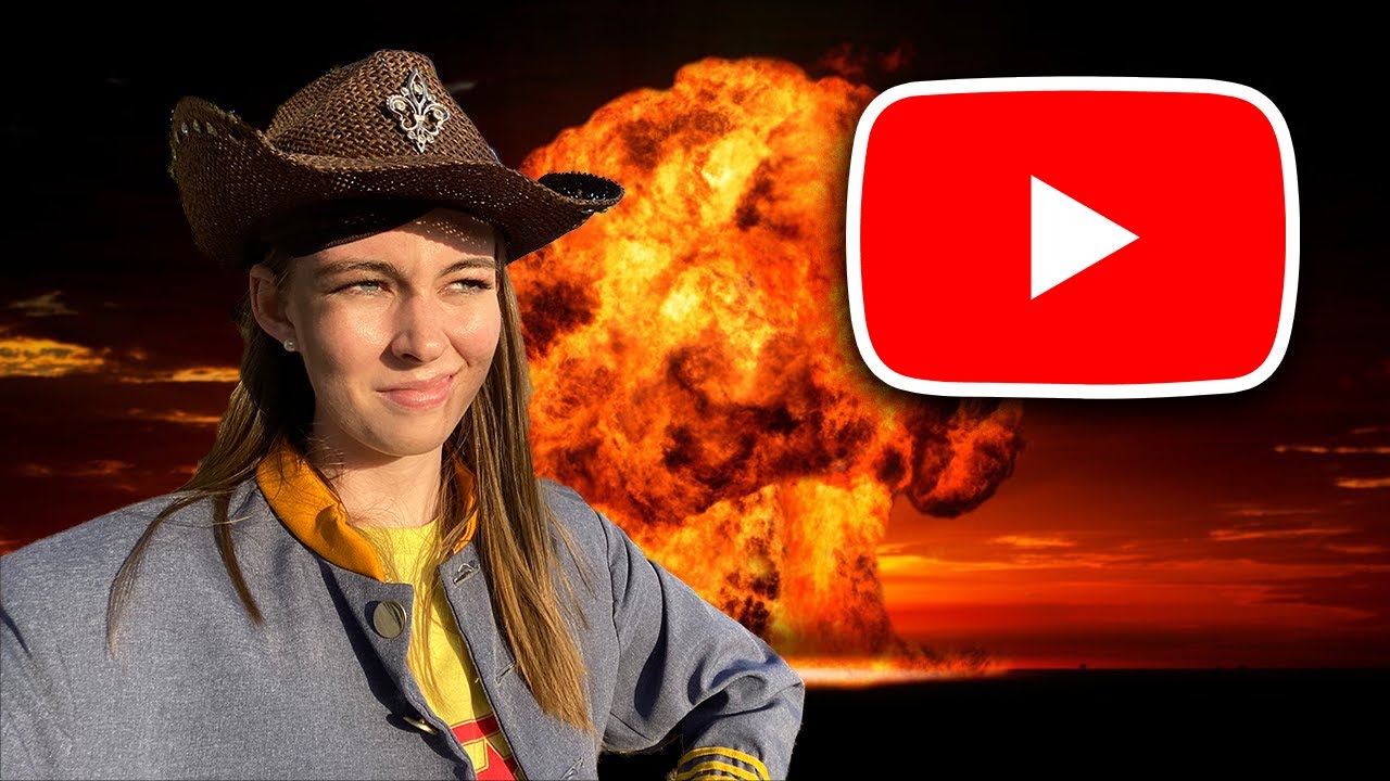 Nuclear Blast Survivor Receives Tragic News