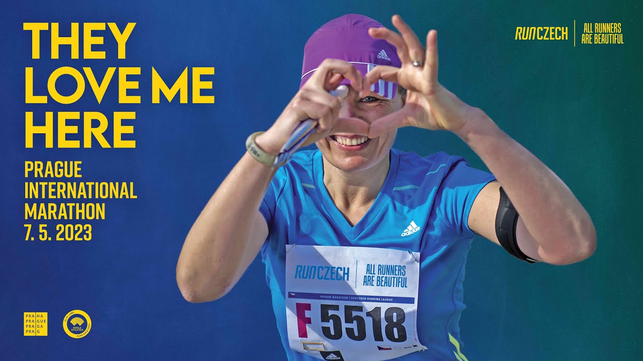 Prague International Marathon 2023