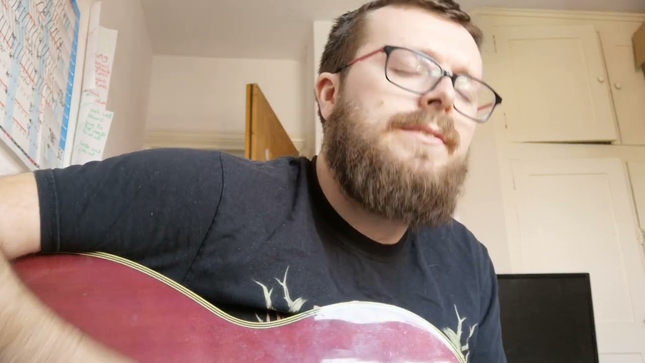 Wild Horses cover