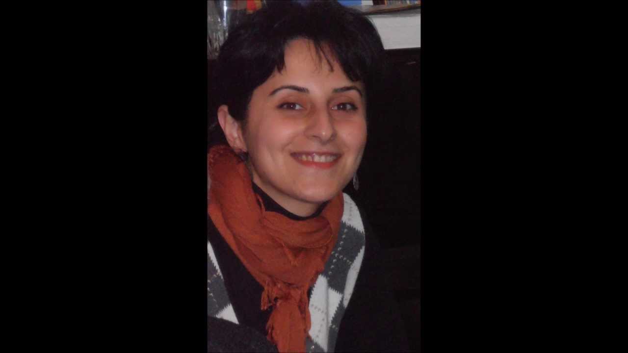 KETI DOREULI   ''ASKILI''