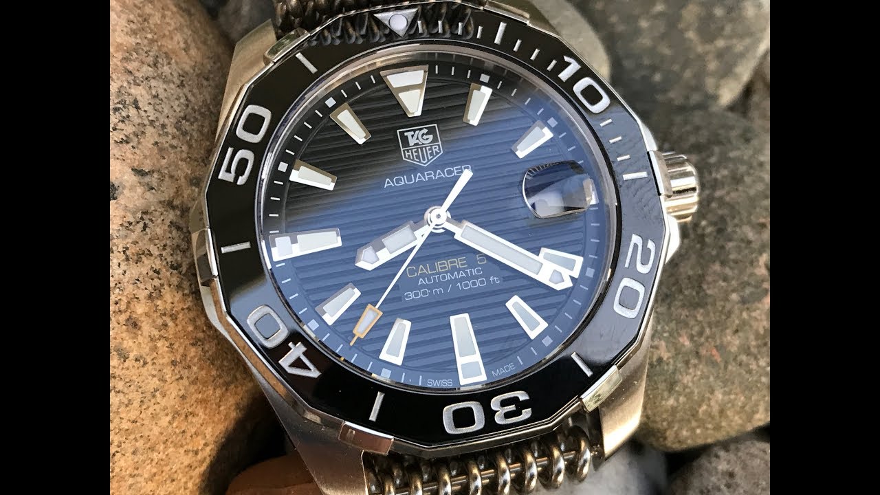 Tag Heuer aquaracer way211a.ba0928