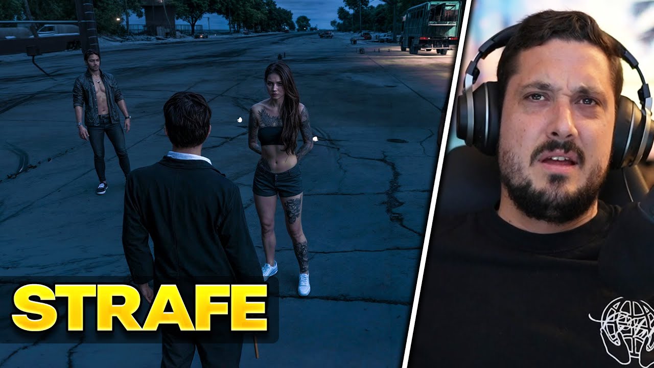 Das passiert wenn man sich mit Butters anlegt! GTA 5 RP