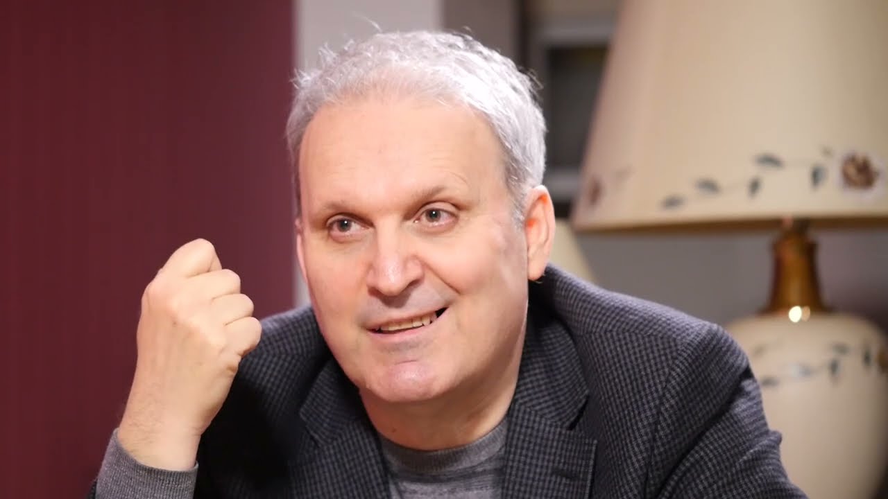 VO CENTAR EKSKLUZIVNO INTERVJU  so Vilma Ruskoska: Ke 