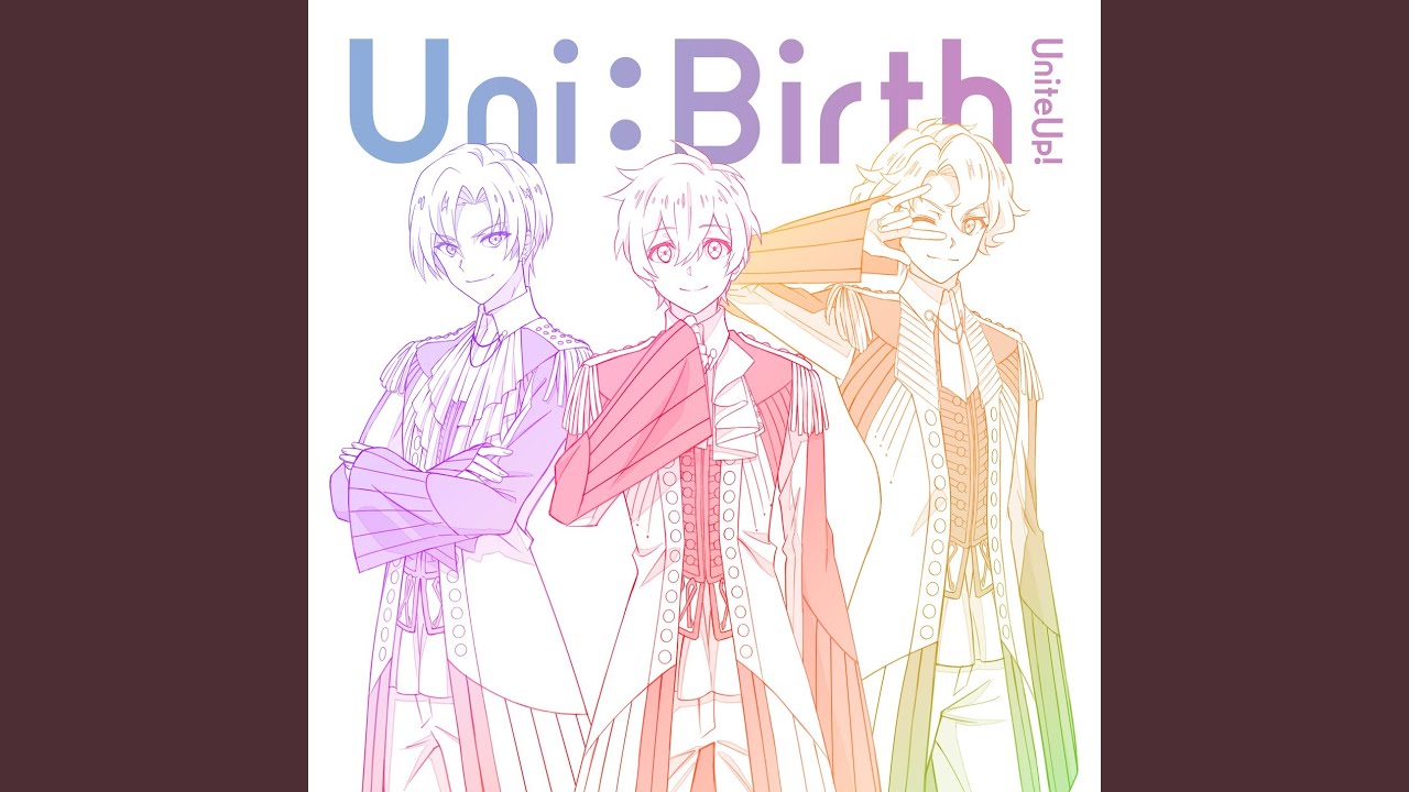Uni:Birth