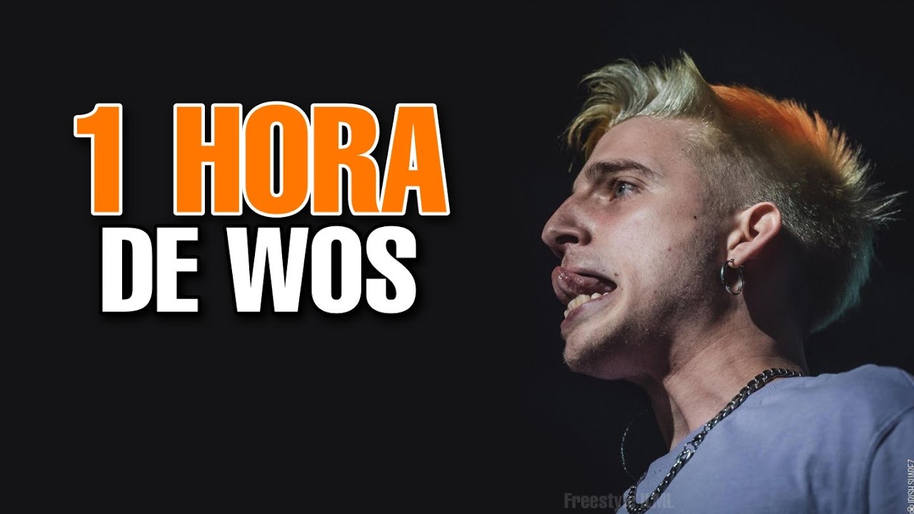 1 HORA DE WOS
