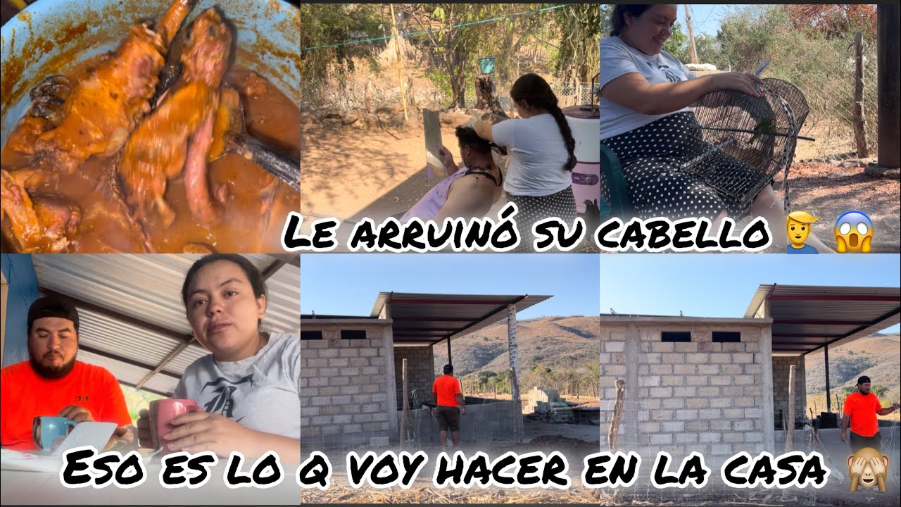 ‼️El quería q le hiciera eso y eso fue lo q pasó 🙁😱haré eso en la casa 🏡 eso le pasó a Fiona 🥺