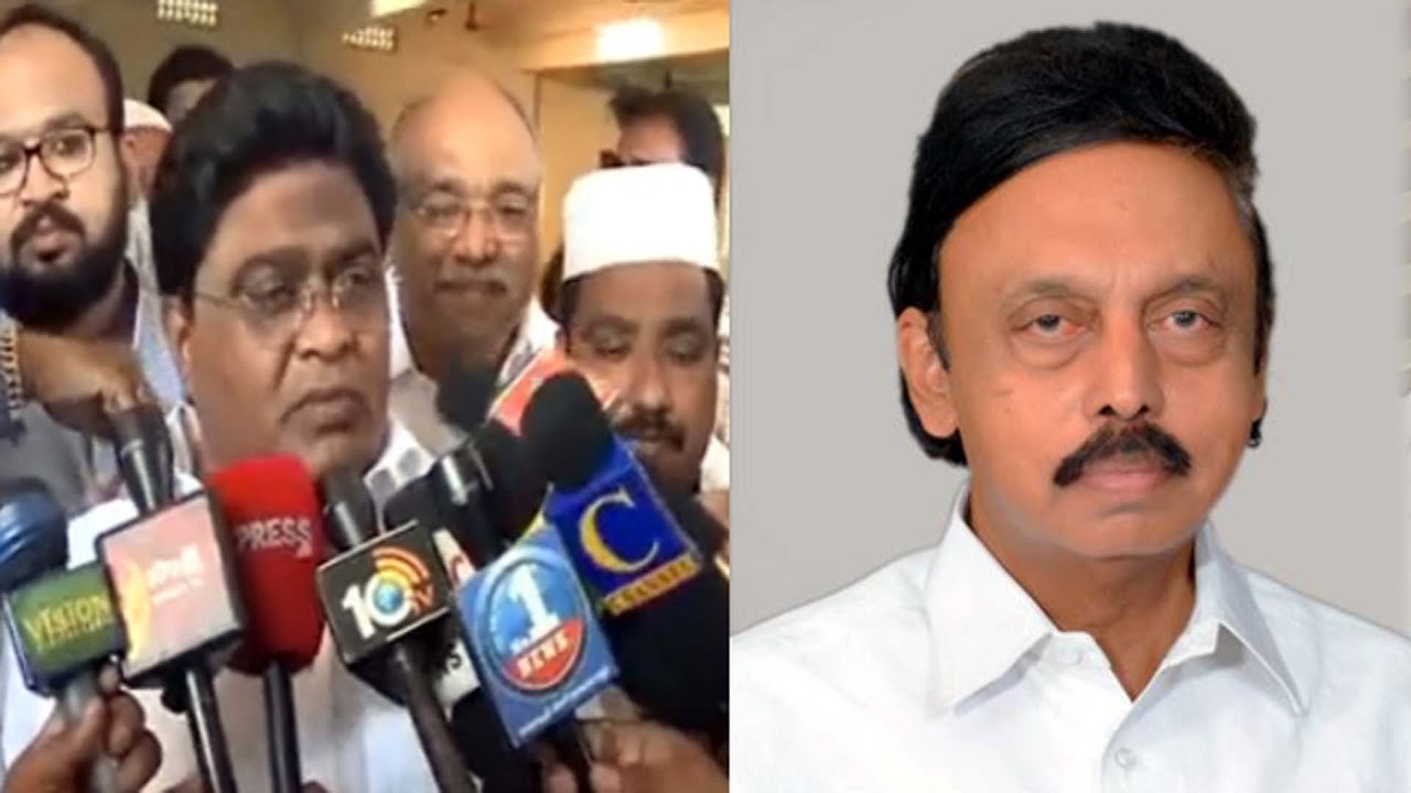 This is TDP Mind Game Over YSRCP MLAs Deny Joining TDP - Watch Exclusive