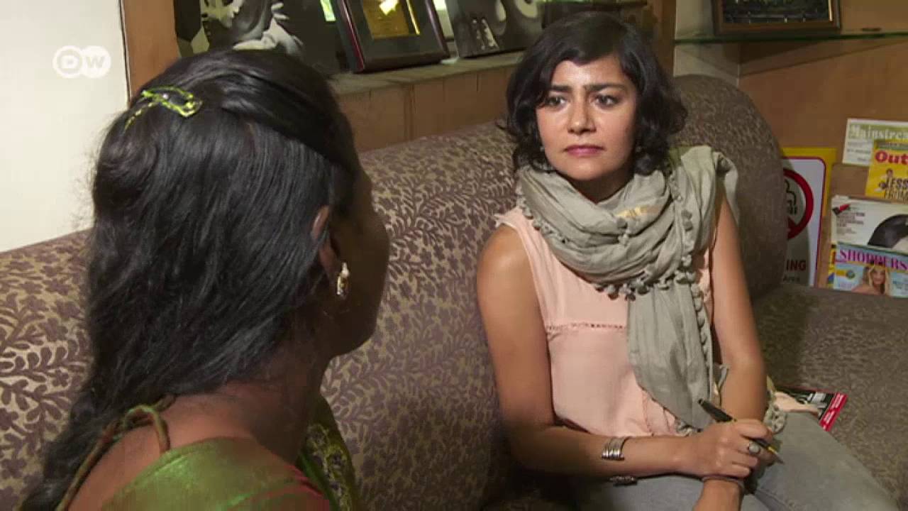 Polémica en torno al alquiler de vientres en la India | Reporteros en el mundo