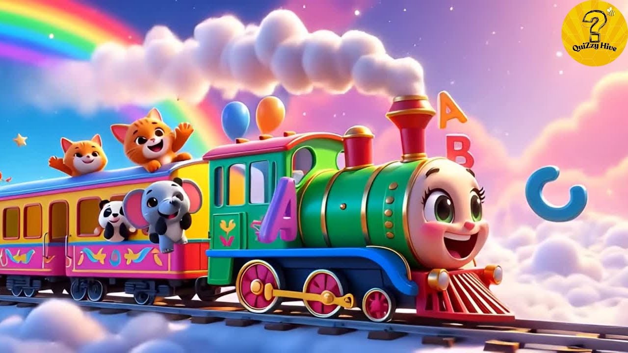 ABC song nursery rhymes | ABC phonics songs for preschoolers | abcdefghijklmnopqrstuvwxyz song| abcd