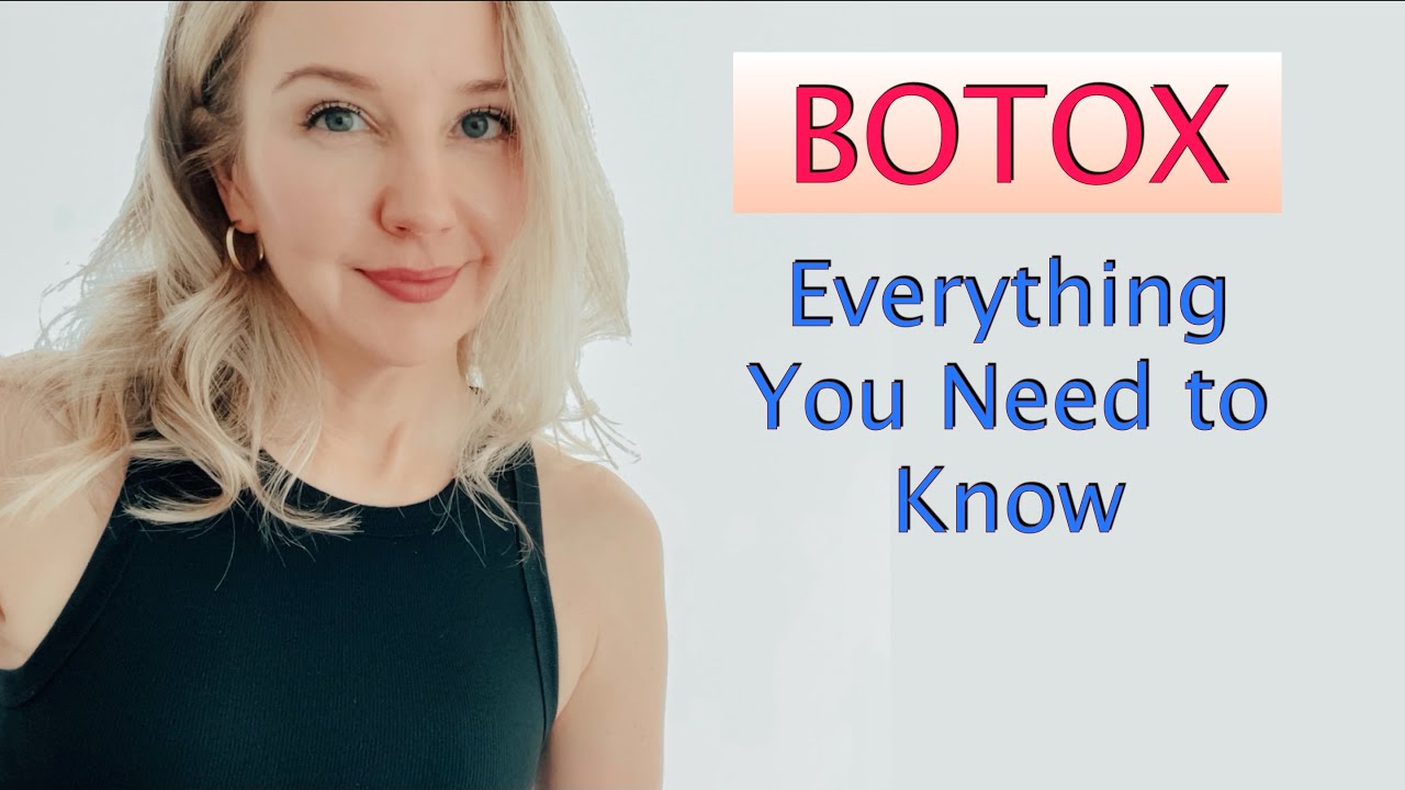 Indications, Similarities & Differences Between Botox, Dysport, Xeomin, Daxi & Jeuveau